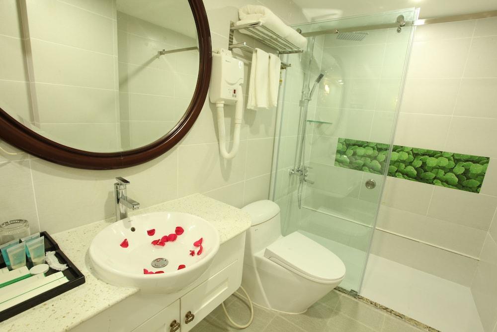 Hanoi Mai Charming Hotel & Travel Exterior foto